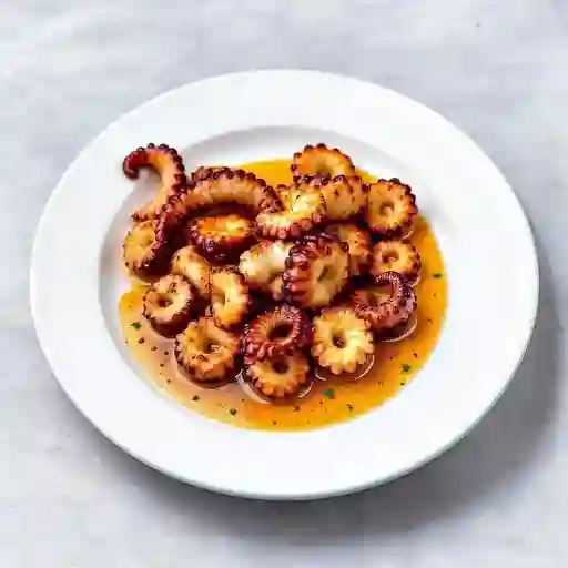 Pulpo