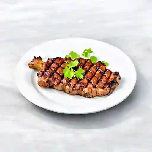 Churrasco Punta De Anca
