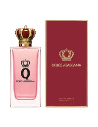 Perfume Dolce & Gabbana Q Edp 100ml For Women