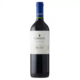 Carmen Vino Tinto Insigne Merlot