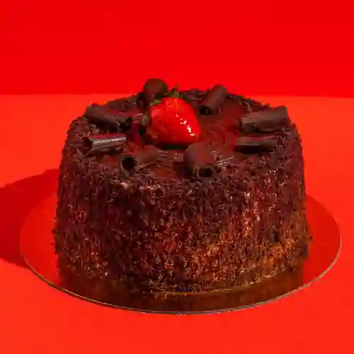 Gateau de Chocolate