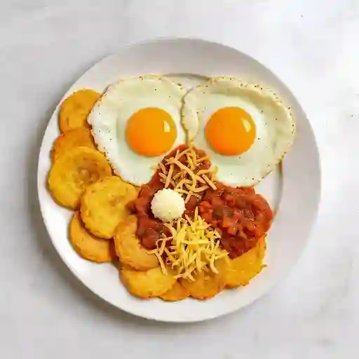 Bonche Breakfast