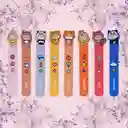 Set de Limas de Uñas Animal Cosplay Day Miniso