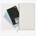 Moleskine Agenda Diaria Lila Grande Hc 2026