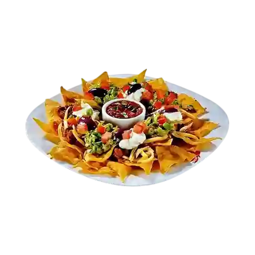 Nachos
