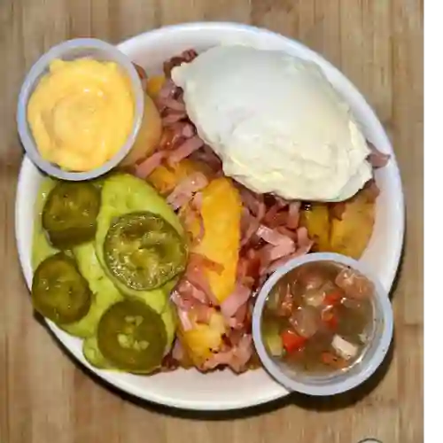 Papachas