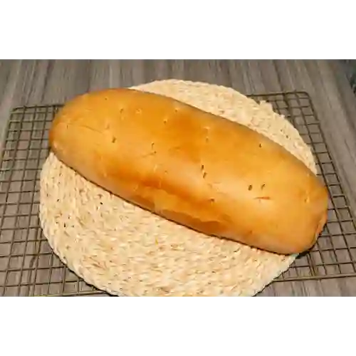 Pan de Jamon y Queso Grande