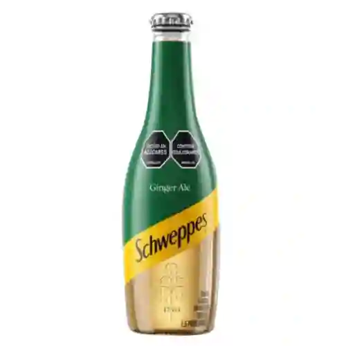 Schweppes Ginger 300 ml