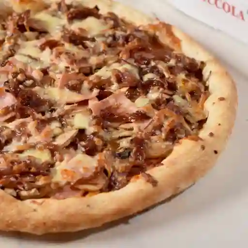 Pizza Ee.uu Estándar