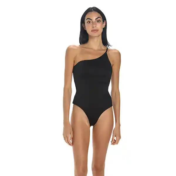 Body Amber Negro L