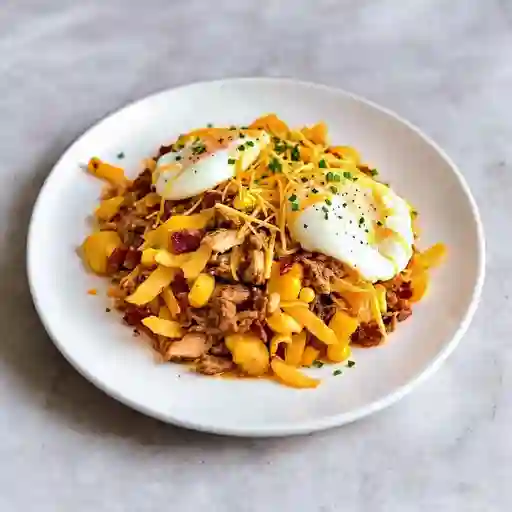 King Mazorcada Mixta