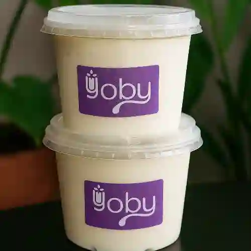 Yogurt Griego Artesanal 500 gr