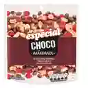 La Especial Choco Arándanos