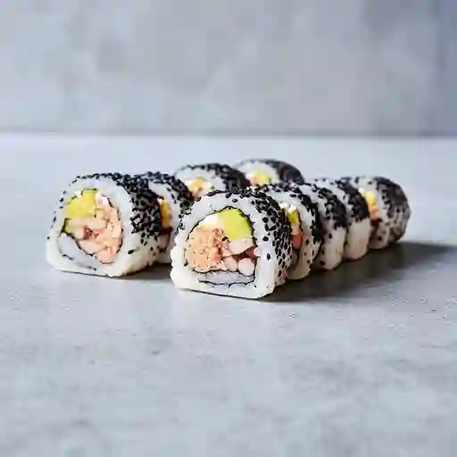 Hiroshima Roll
