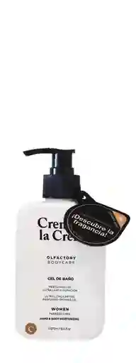 Crem de la Crem Gel Baño Frutal