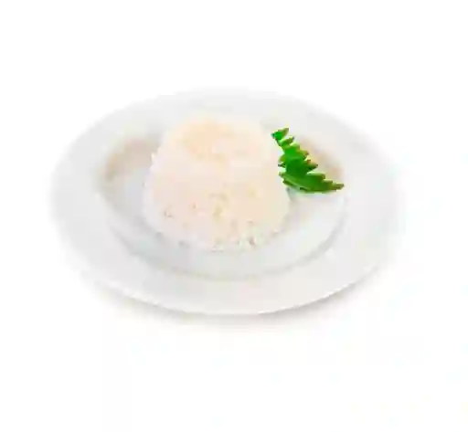 Porcion de Arroz