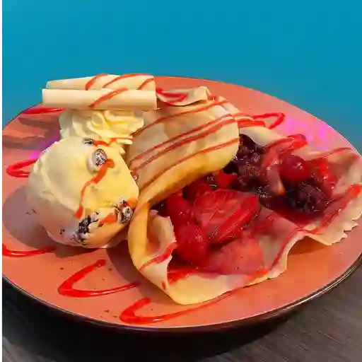 Crepe