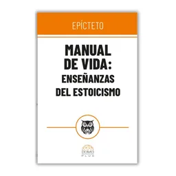 Manual de Vida - Sin Fronteras