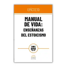 Manual de Vida - Sin Fronteras