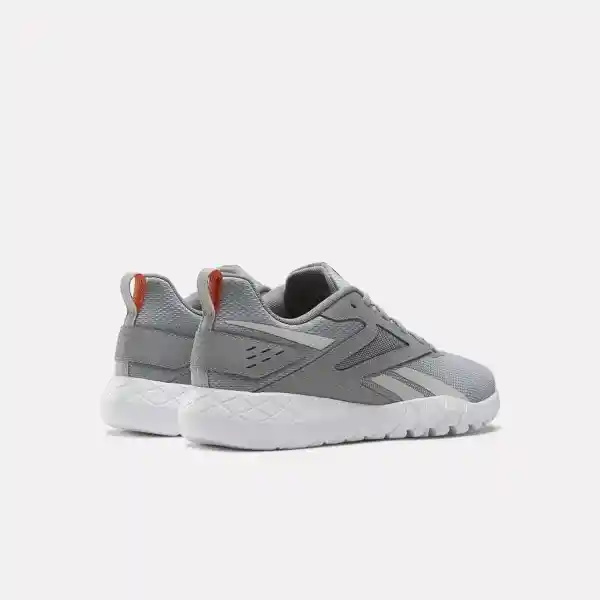 Reebok Zapatos Flexagon Energy Tr 4 Hombre Gris 9.5 100074767