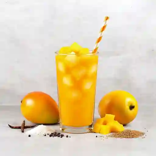 Chelada Frutos Amarillos