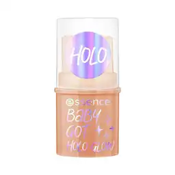 Essence Iluminador Líquido Baby Holo