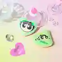 Puff Maquillaje Bellota Surtido Las Chicas Superpoderosas Miniso