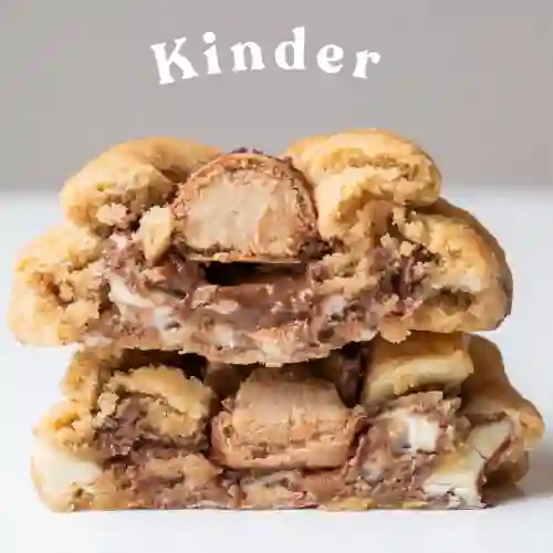 Kinder Bueno