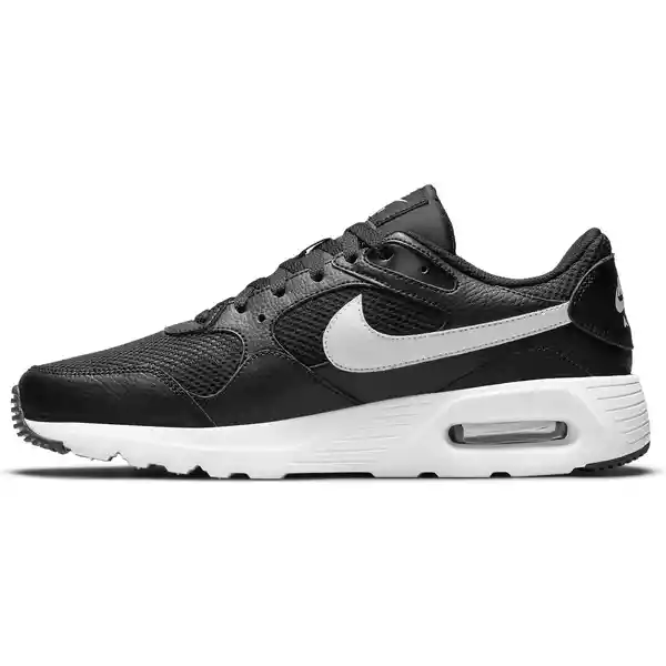 Nike Zapatos Air Max Sc Para Hombre Negro T. 10 Ref: CW4555-002