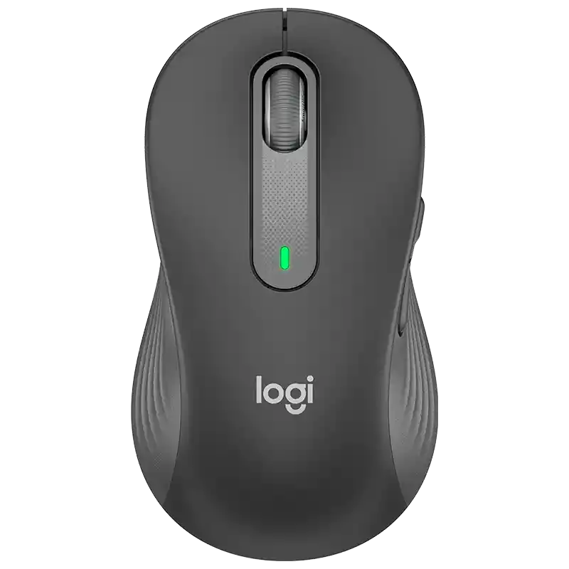 Logietch Mouse Signature M650 L Left Bluetooth Mano Izquierda