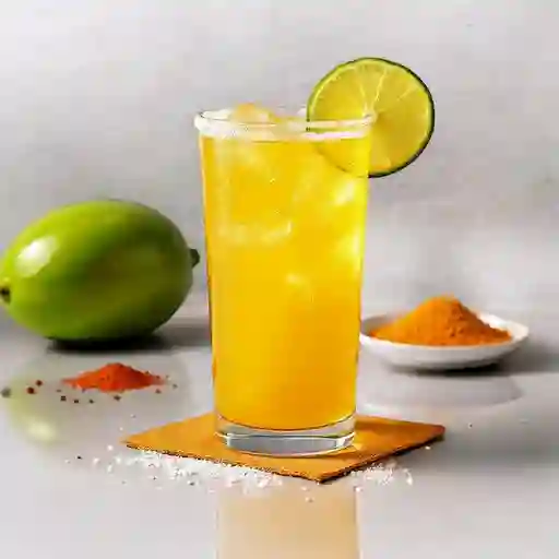 Mango Biche