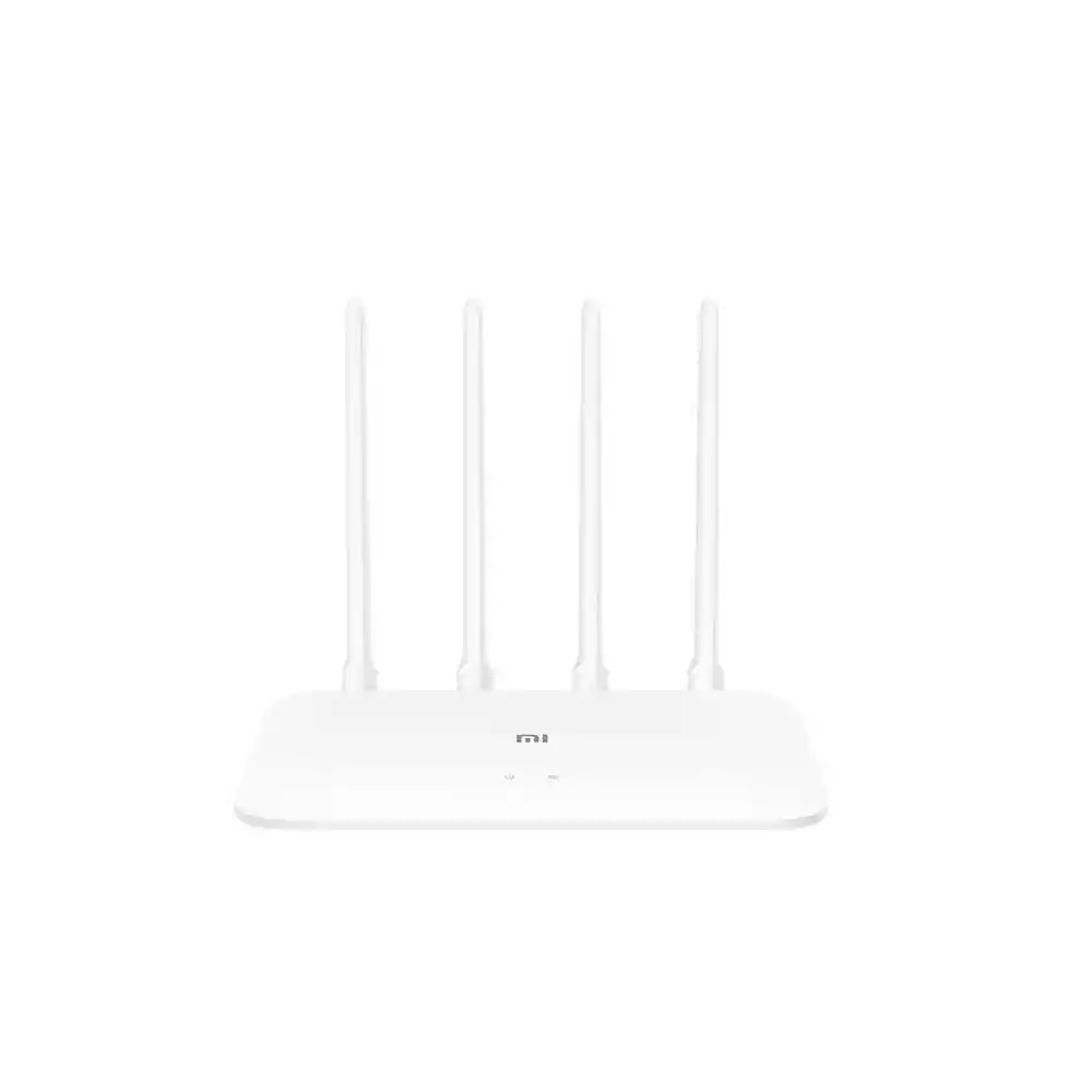 Xiaomi Router mi Router 4a Blanco 25090