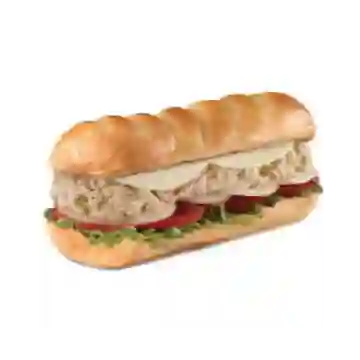 Sándwich Tuna