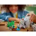 Set de Construcción Fauna Salvaje Lego