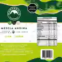 Mezcla Andina Lima Limón 30gr MonteRojo Gourmet