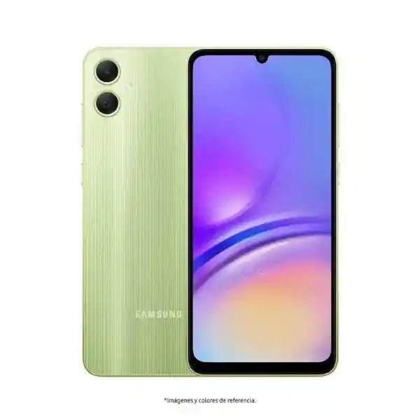 Samsung Galaxy A05 4Gb 64Gb Verde