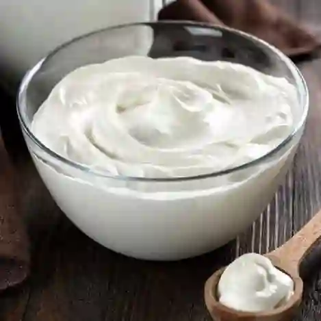 Crema de Leche
