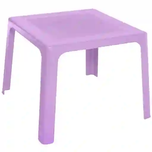 Mesa Pequeñin Color Lavanda Rimax