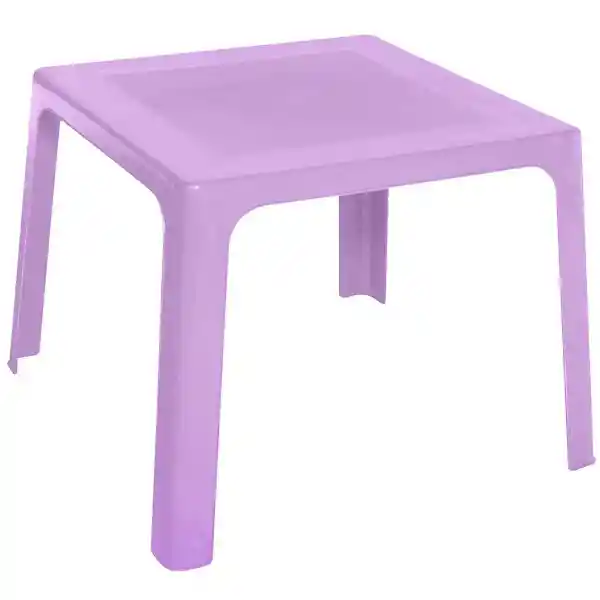 Mesa Pequeñin Color Lavanda Rimax