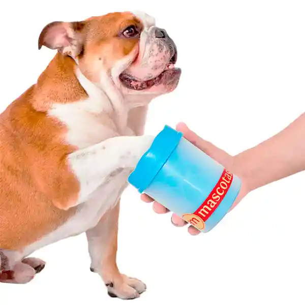 Limpiador de Patas Para Mascotas - Pet Foot Wash