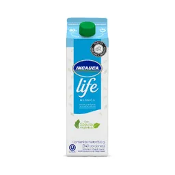 Incauca Azúcar Life Tetrapack