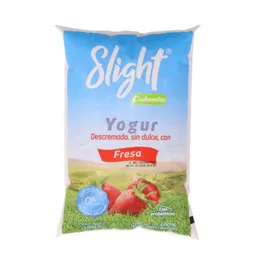 Superior Yogurt Fresa
