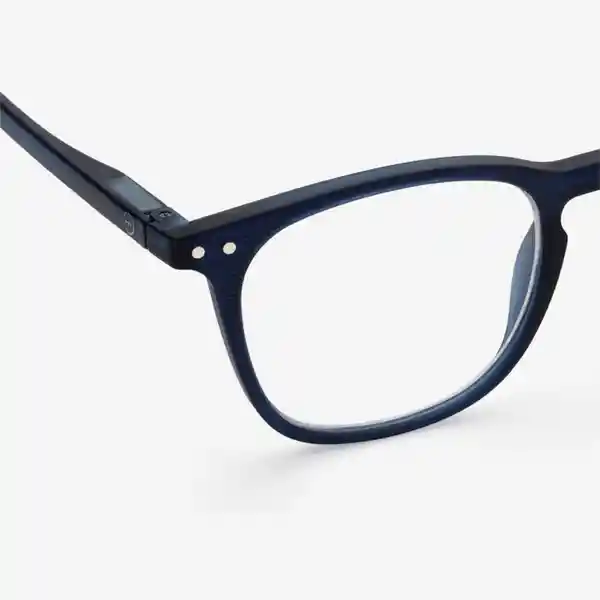 Izipizi Gafas Reading E Azul Deep +2.5