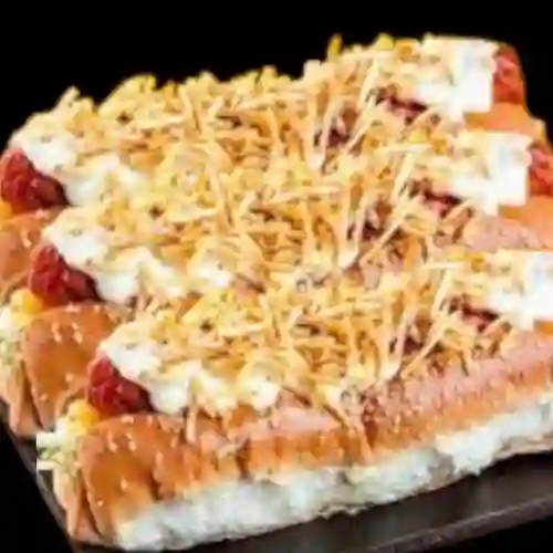 Promo 3 Choriperros