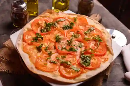 Pizza Margarita