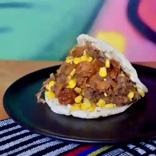Arepa de la Casa