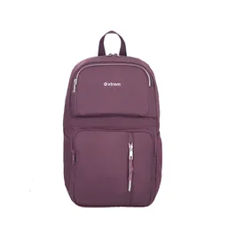 Xtrem Morral Juvenil Dakota Morado