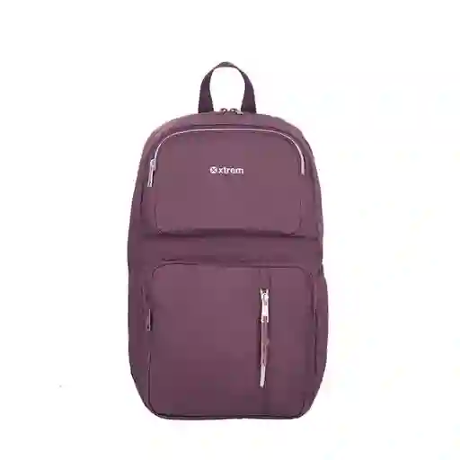 Xtrem Morral Juvenil Dakota Morado