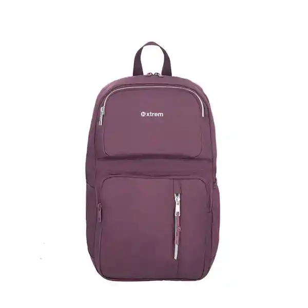 Xtrem Morral Juvenil Dakota Morado