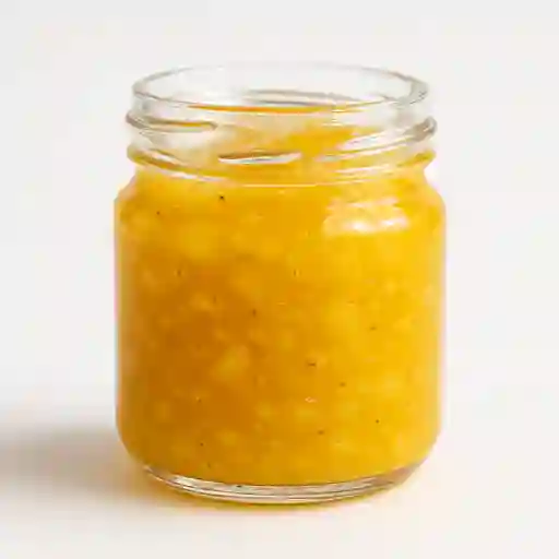 Salsa de Piña